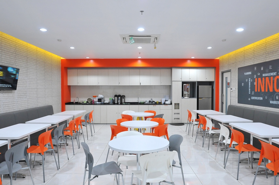 New SGS Laboratory Facilities Harjaguna