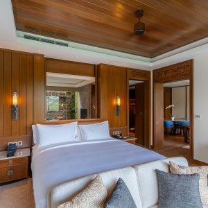 Anantara Resort Ubud – Suite Interior Fit-outs img