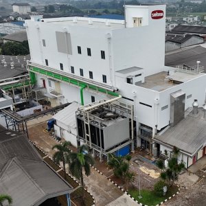 Savoria Gummy Candy Production Facility img